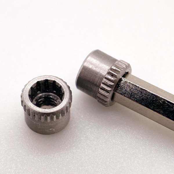 ALLEN NUT