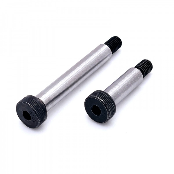 American plug screw