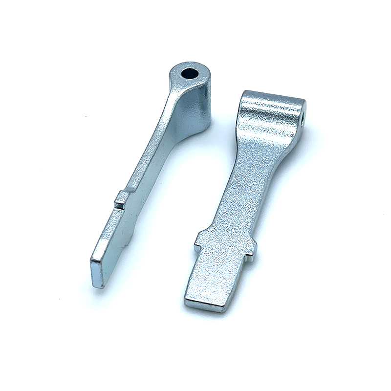 Elastic link