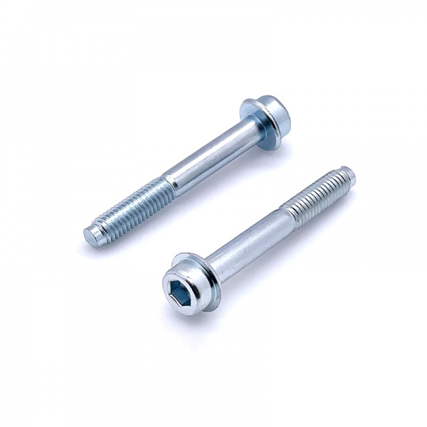 Non standard screw