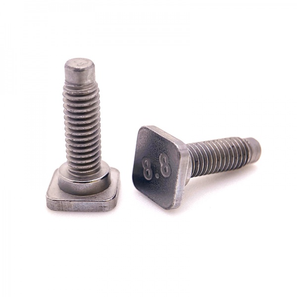 Non standard screw