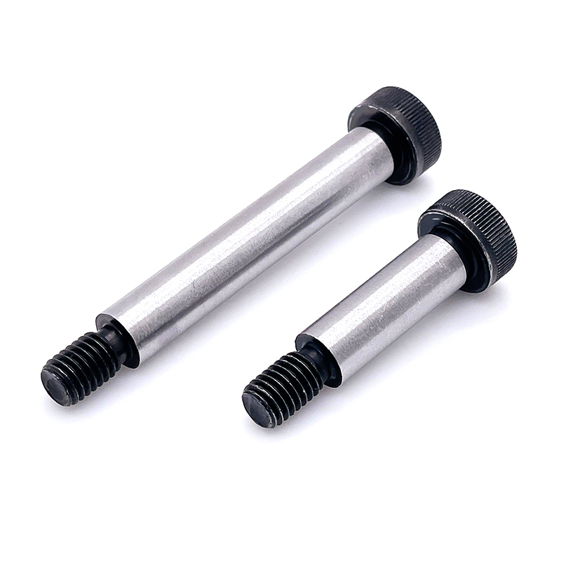 Plug screw