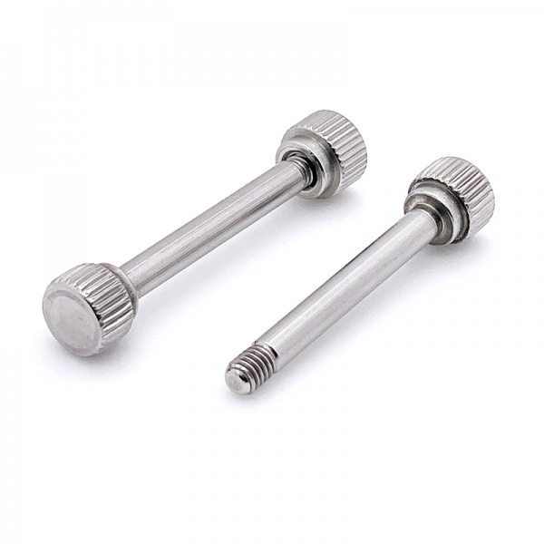 Step screw
