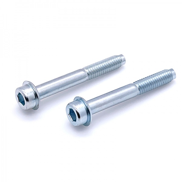 DIN912 Meson Head Screws