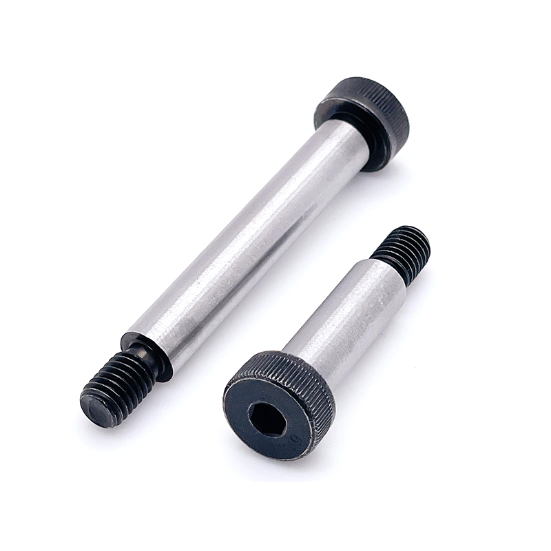 American plug screw