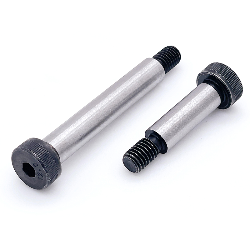 American plug screw