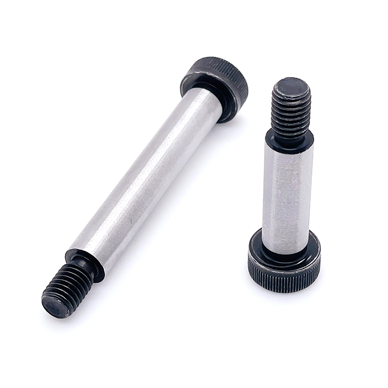 American plug screw
