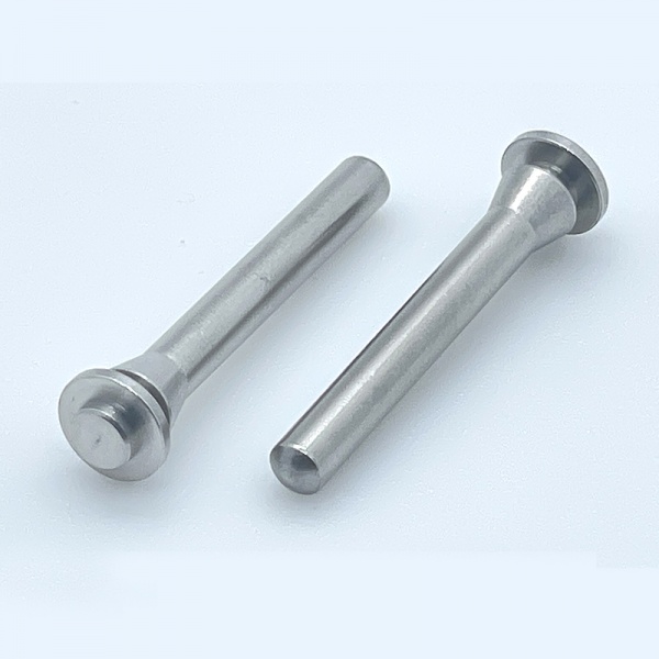 Piston rod