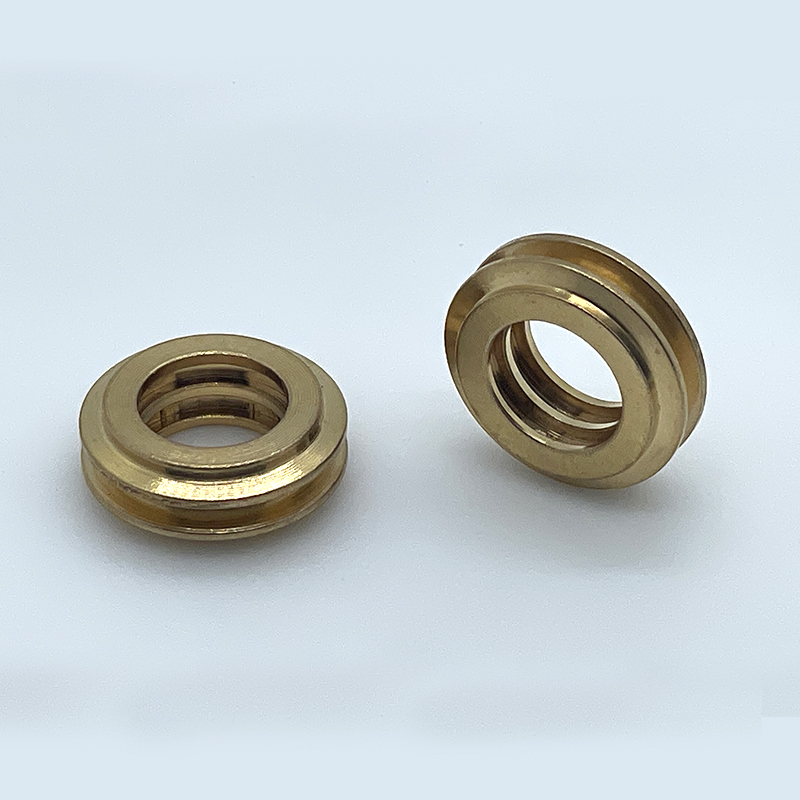 Hardware Accessories
