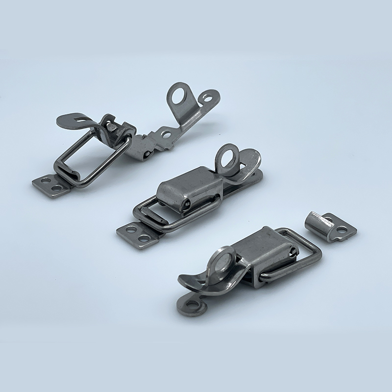 Hinge