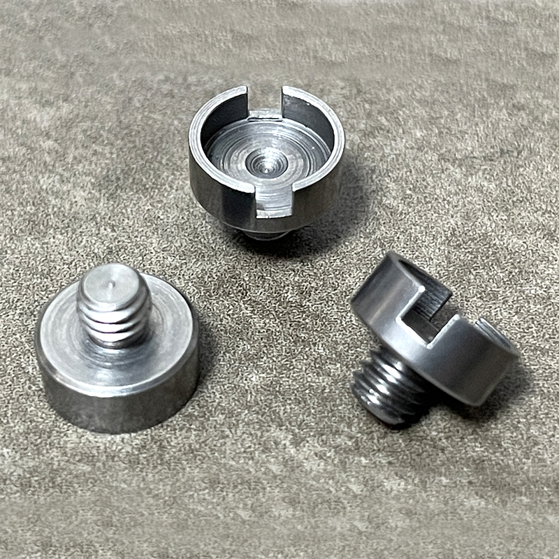 LED Ceiling Lamp Magnetic Screws