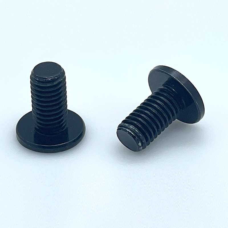 Thin Head Screws