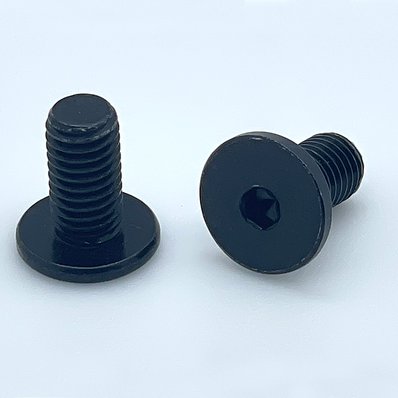 Thin Head Screws