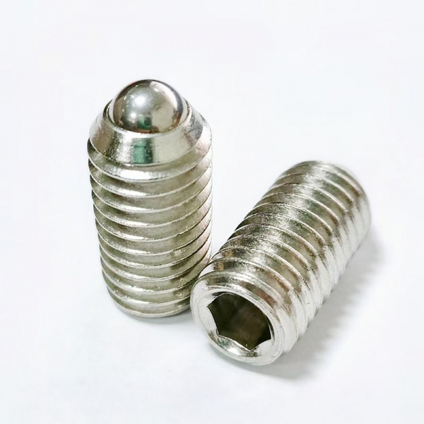 Bead Set Screws