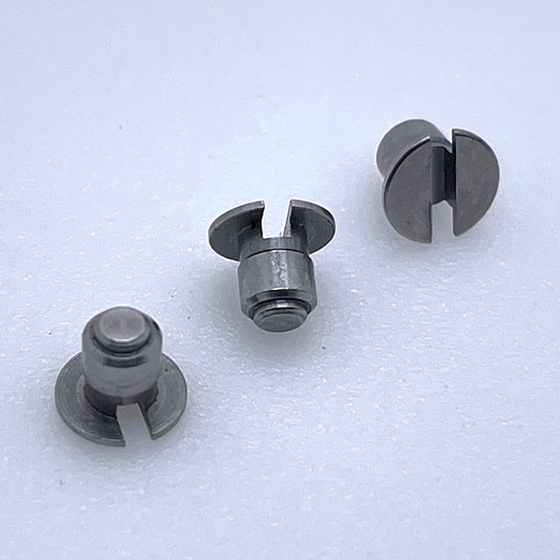 Screw for drone