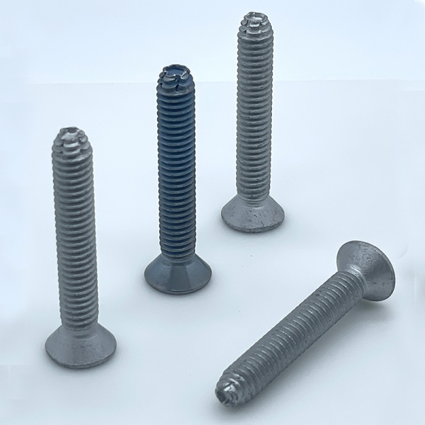 Imperial shelf screws