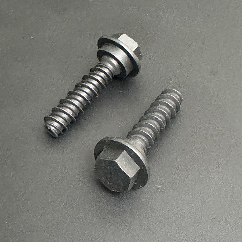 Custom Bolts