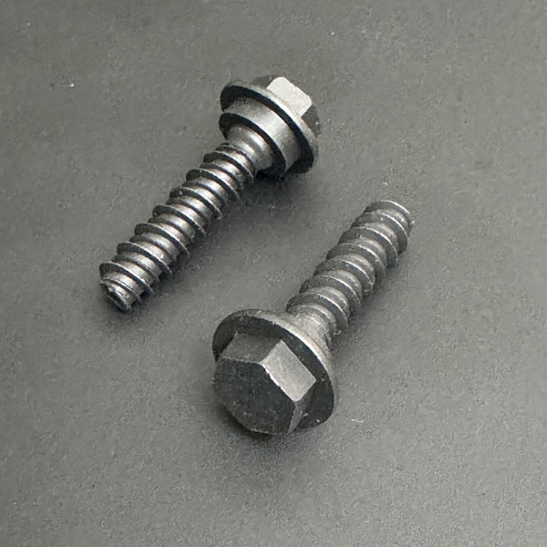 Custom Bolts