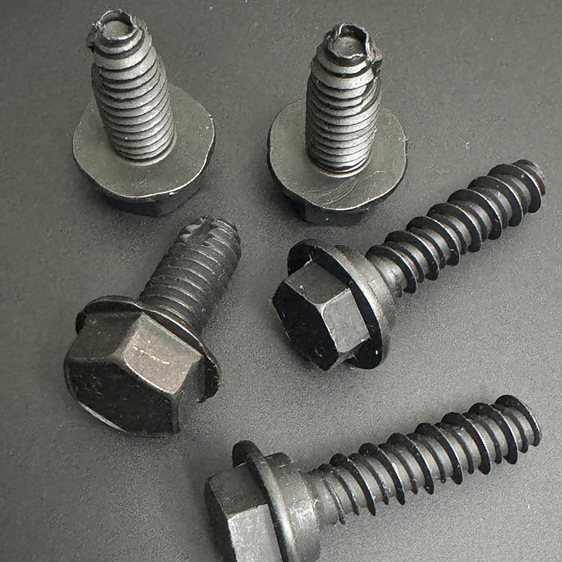 Custom Fasteners