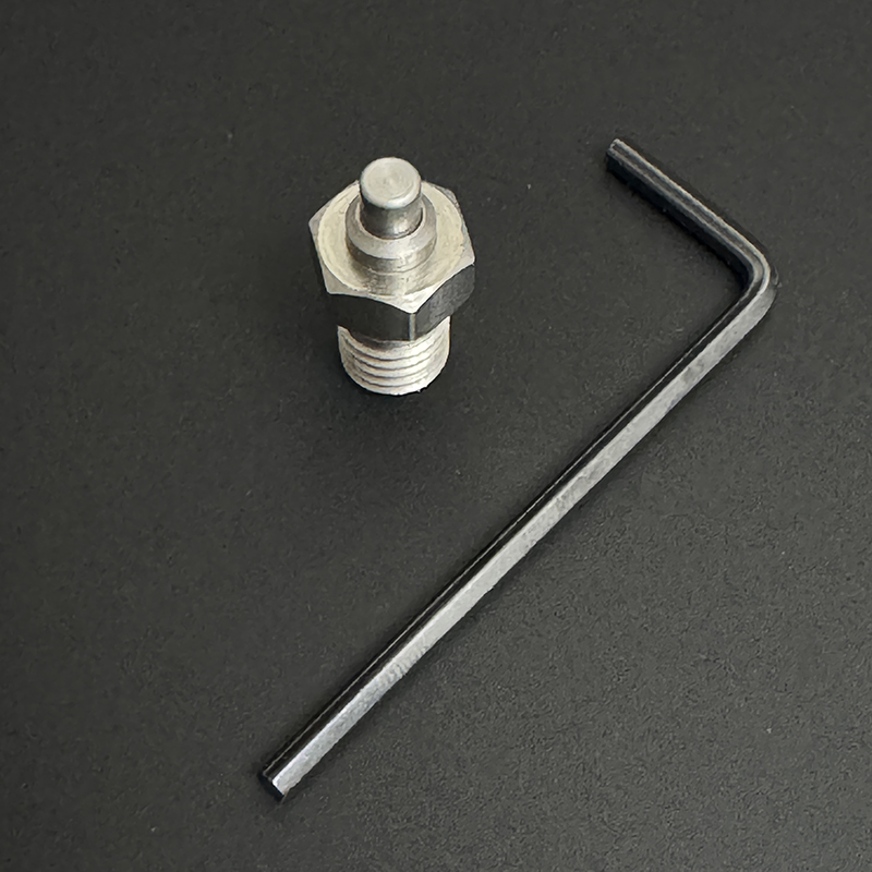 Specialty Fasteners