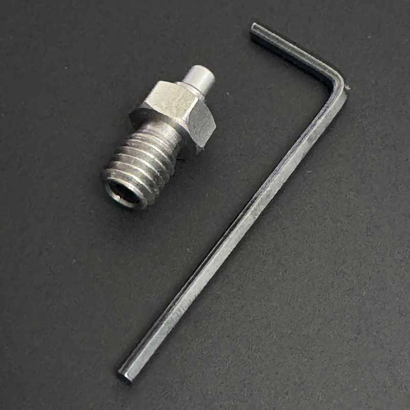 Specialty Fasteners