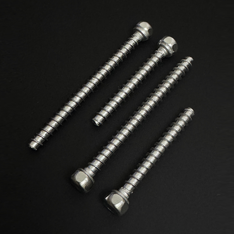 Specialty Fasteners Wholesale
