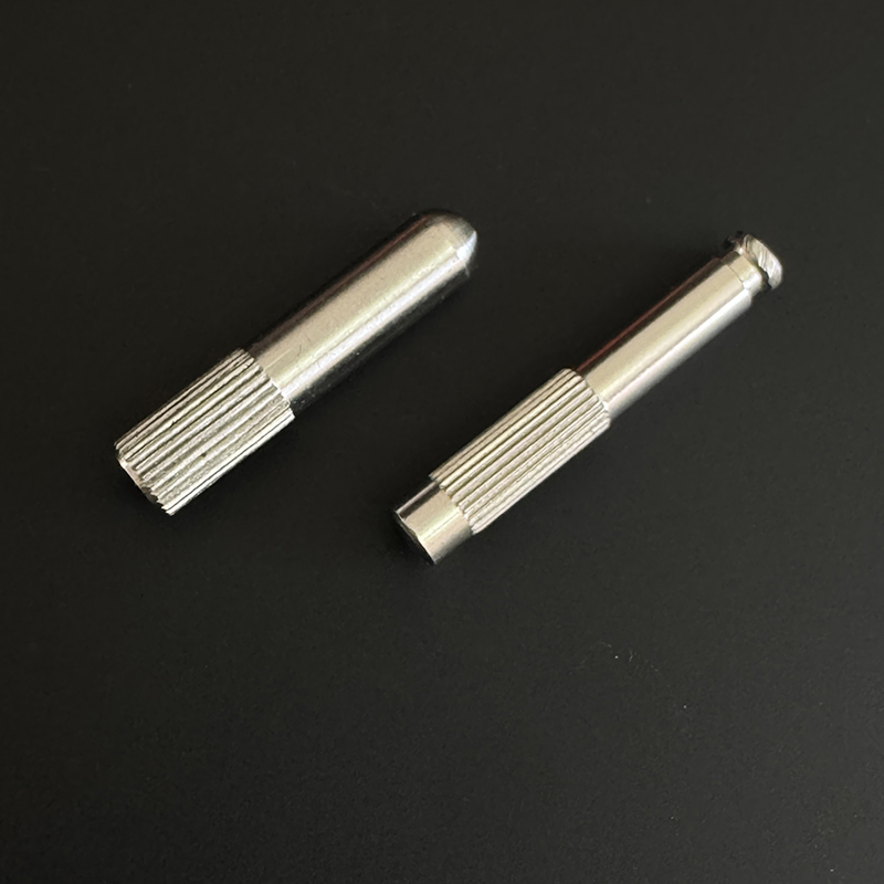 Carbon Steel Precision Shaf