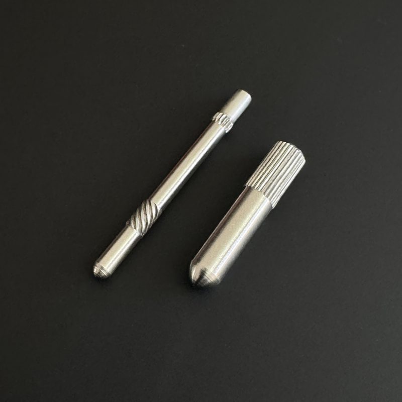 Hardened Precision Shaft
