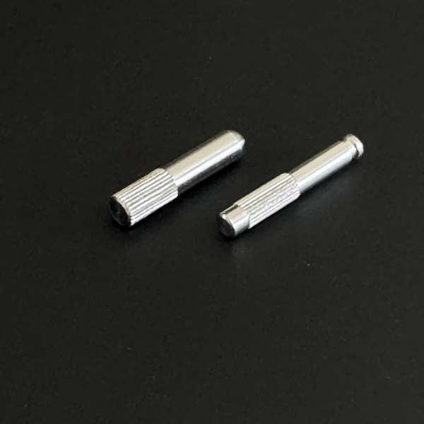 Stainless Steel Precision Shaft