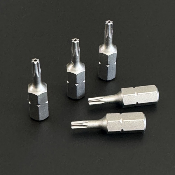 ISO1173-DIN3216-ANSI B107.10-Hex Socket Bit-Hex Driver Bit 
