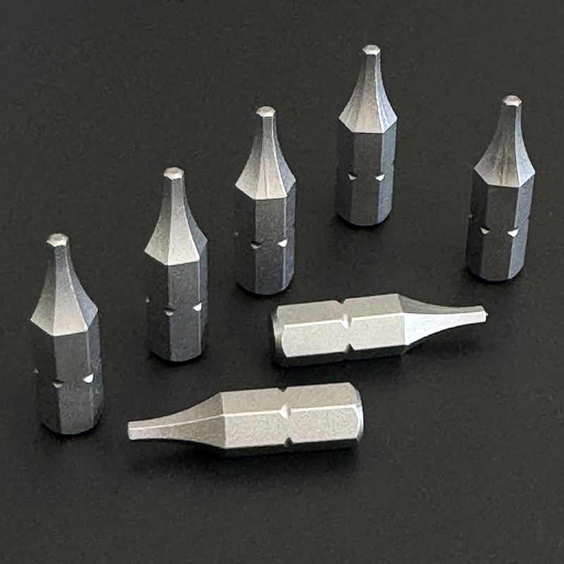 ISO1173-DIN3216-ANSI B107.10-Hex Socket Bit-Hex Driver Bit 