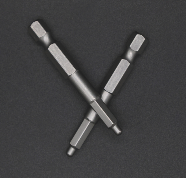 L-Shaped Spline Key-ISO 10664 -ISO 2351-1, ISO 2351-2, ISO 2351-3-ANSIASME B107.4