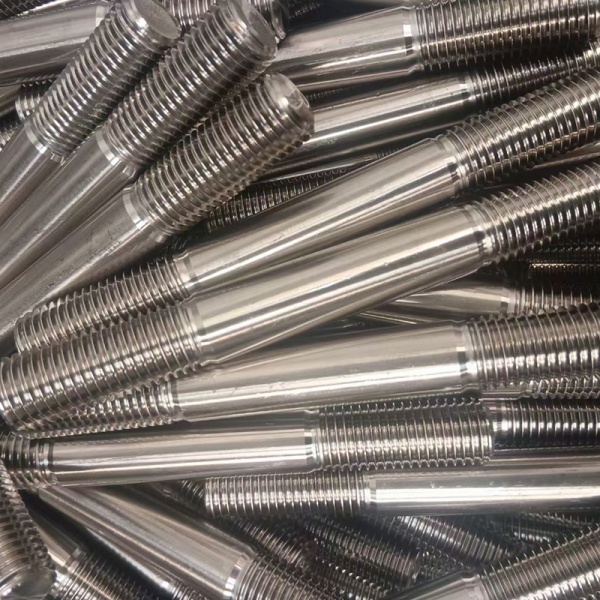 Inconel 625 Bolts and Screws
