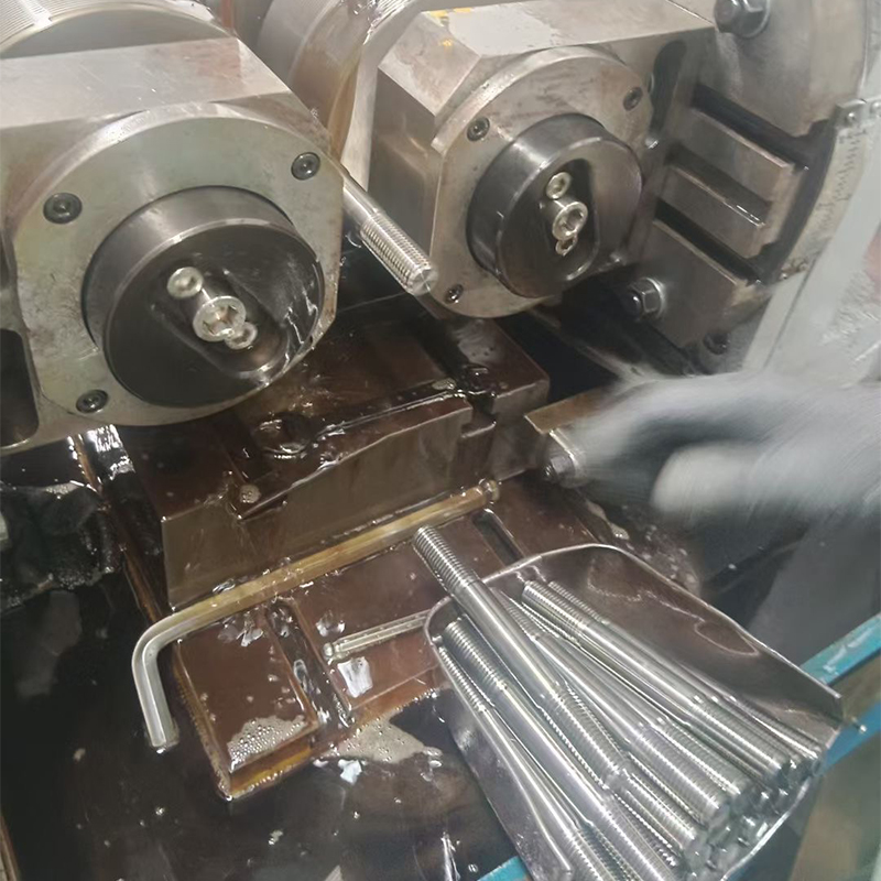 Nickel-Based Superalloy
