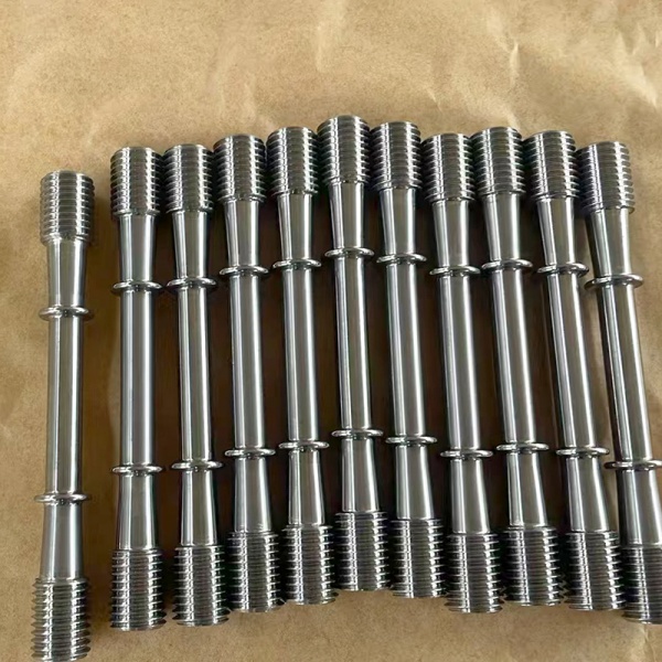 Nickel-based Superalloys FASTENERS