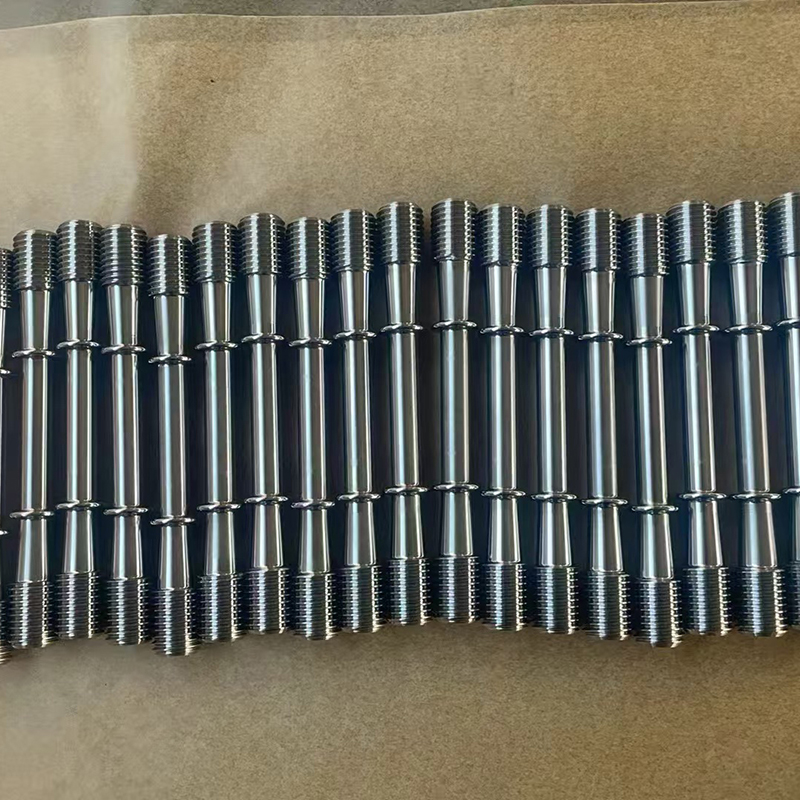 Nickel-based Superalloys FASTENERS