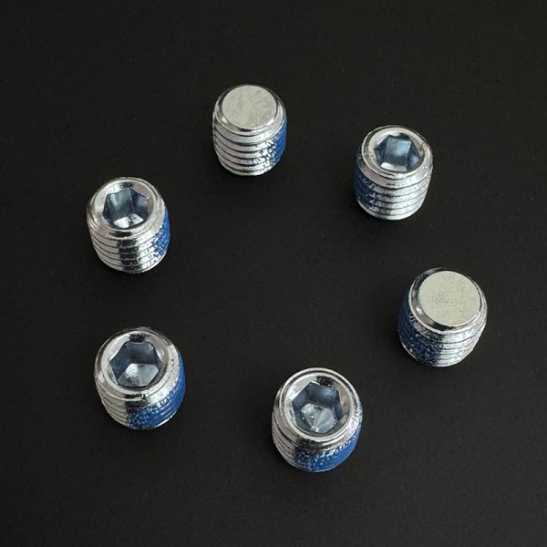 DIN 913 Set Screw