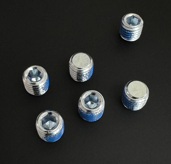Grub Screw 