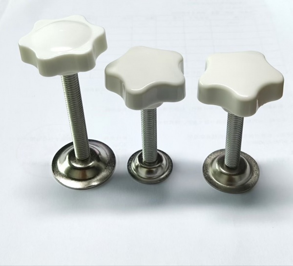 Plastic Head Bolts