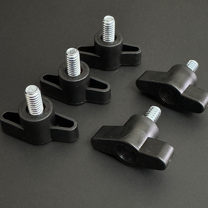 Plastic Knob Screws