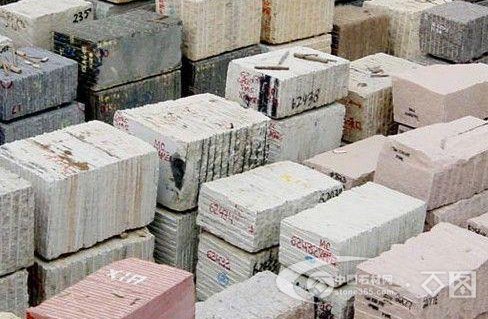 The development of stone waste material reinforcement technology