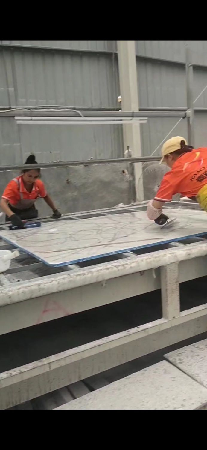 brush slab