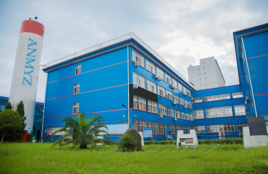 ANMYZ-Stone Adhesive factory