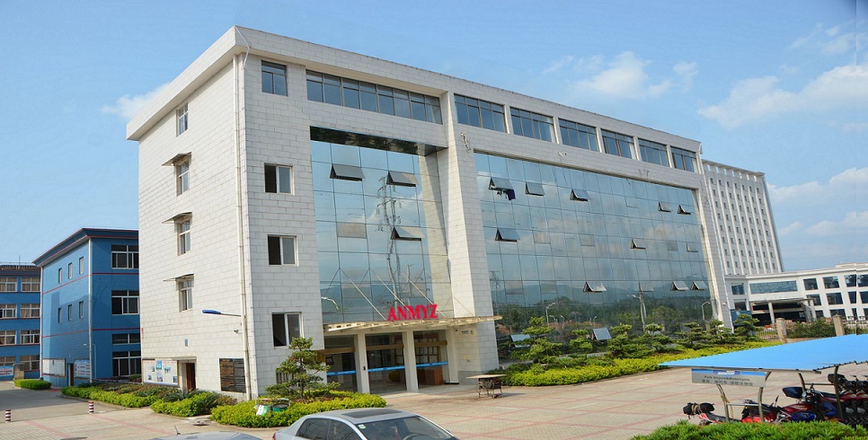 ANMYZ-Stone Adhesive factory