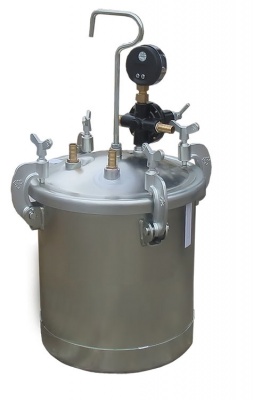 AZ-VD-3  Resincollector   
