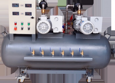 AZ-VD-2 Vacuum Perfusion Device