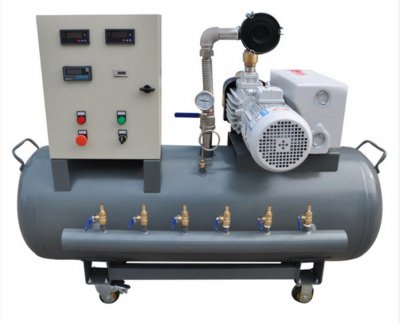 AZ-VD-1 Vacuum Perfusion Device