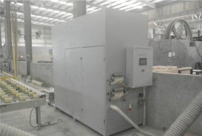 AZ-ST-6  Sewage Treatment Equipment Patented product