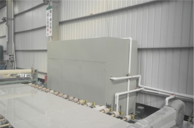 AZ-ST-10 Sewage Treatment Equipment Patented product