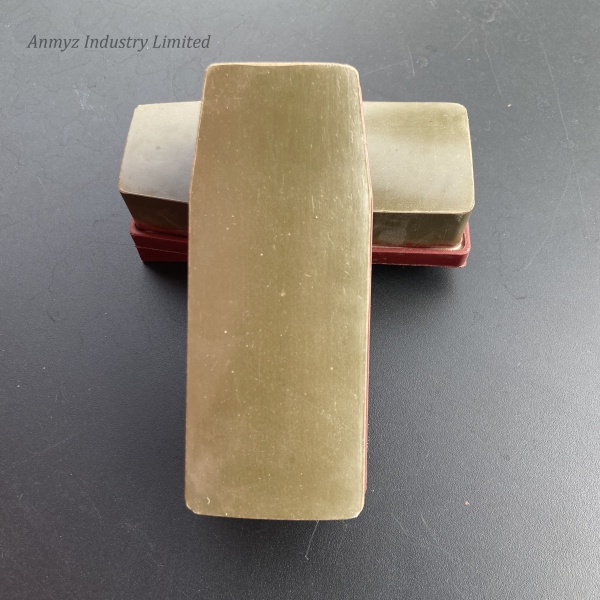 Resin Fickert Abrasives for Stone Granite Finish Grinding 320#-8000#